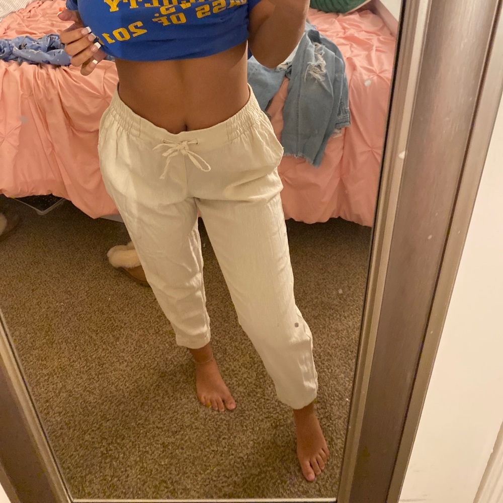 Old Navy Summer Pants